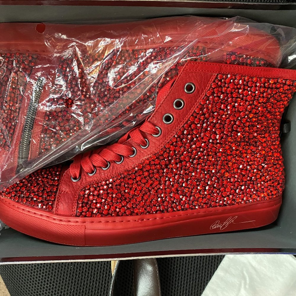 Donald Pliner Sneakers